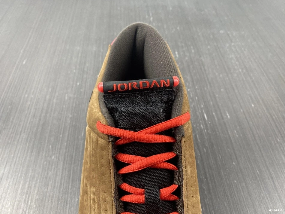 14 Winterized DO9406-200 Air Jordan 0205